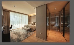 Eden Residences Capitol (D6), Apartment #450045671
